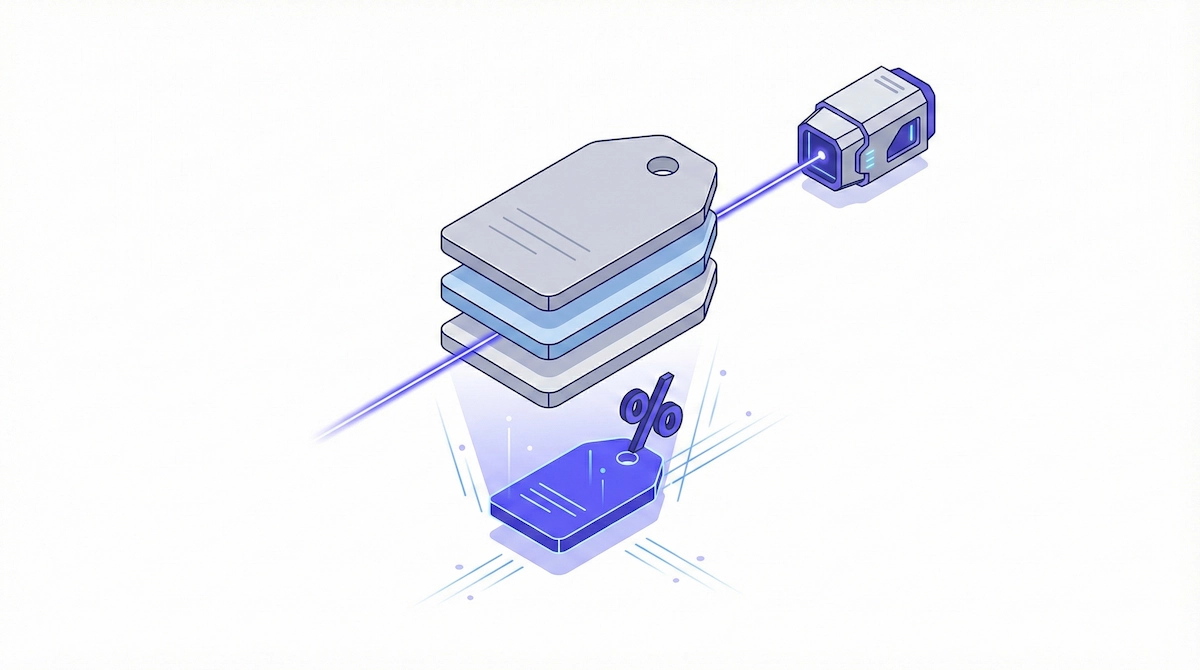 Sale Alert: Bereken je korting (en trap niet in deze trucs)