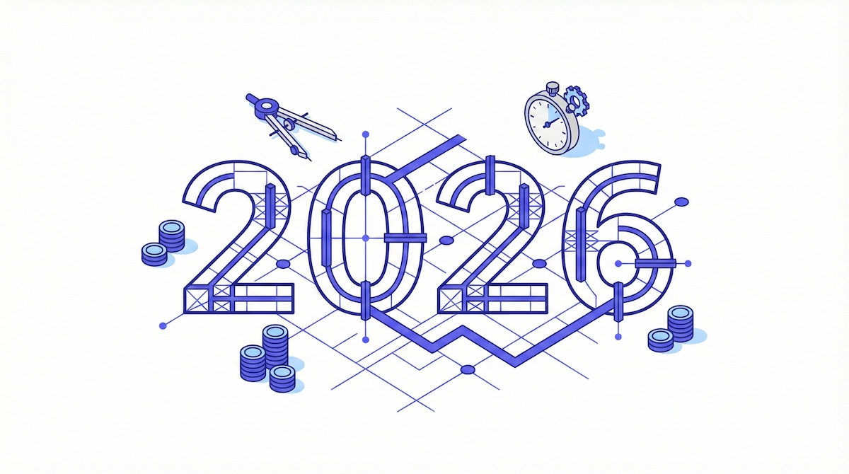 Werkdagen 2026: Hoeveel dagen kun je écht factureren?